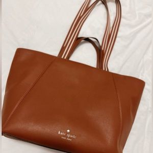 Kate Spade Rosie Large Tote NWOT